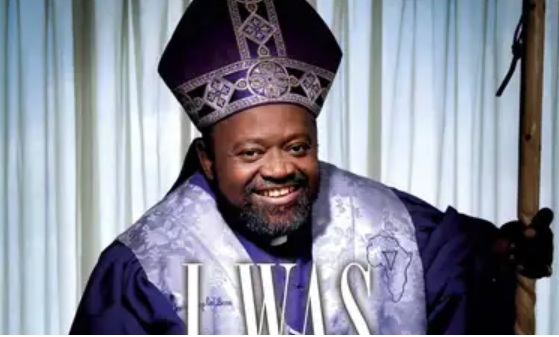 Conheça o pastor negro e gay que inspirou Lady Gaga em Born This Way